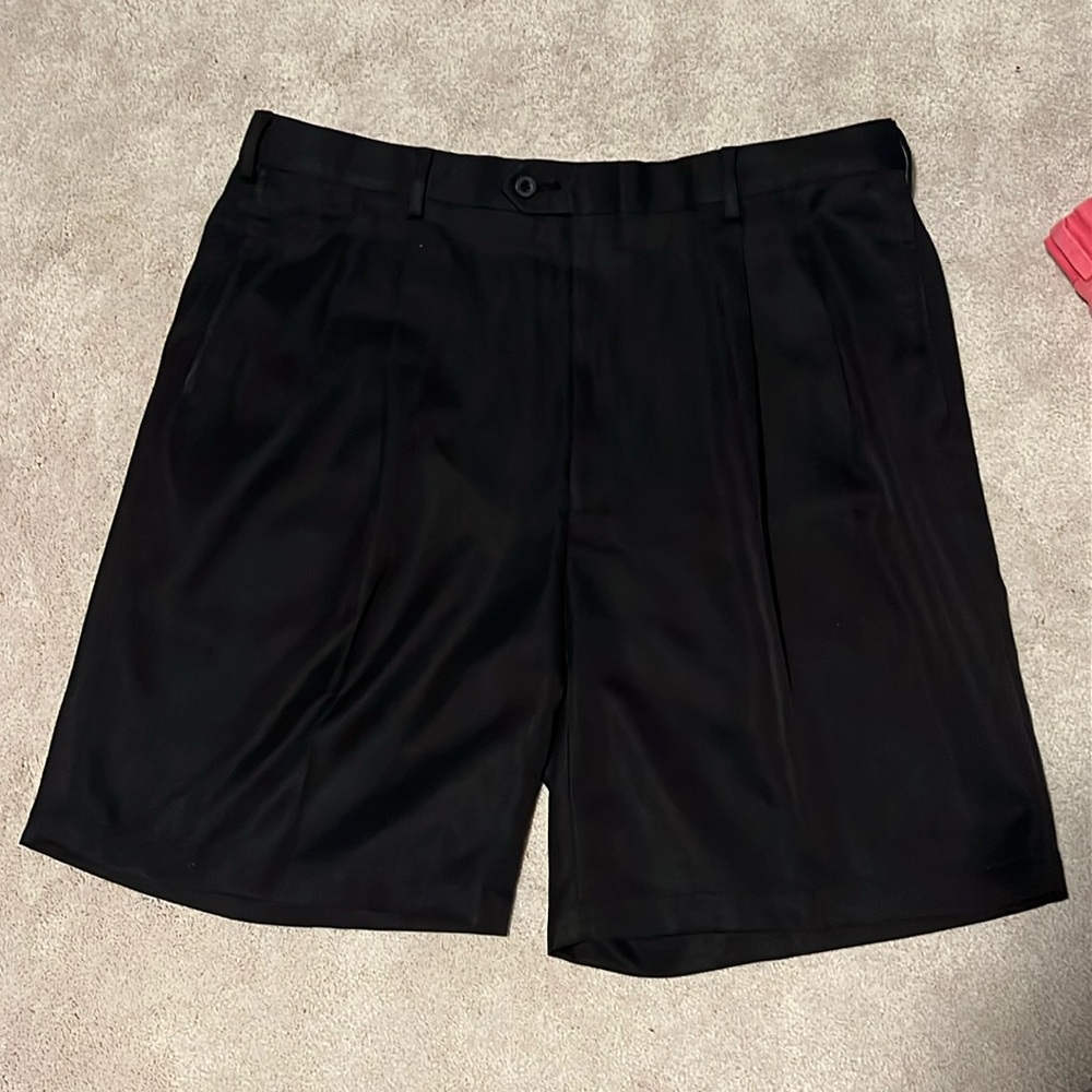 waist 38 Reg, 6” inseam Jos. A. Bank summer golf shorts